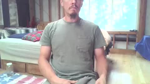 Snapshot of ruggeddude69 chatting on 04-20-26, 02:03 ruggeddude69 online show from 04-20-26, 02:03