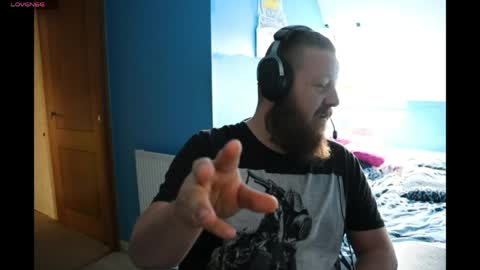 ruggedvikingof online show from 05-14-26, 11:06