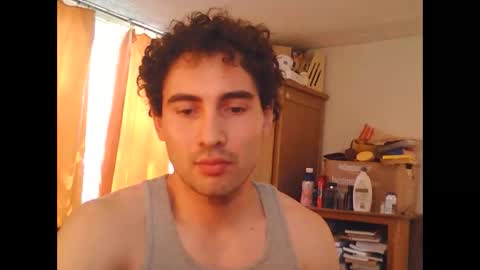 Snapshot of ruhevoll chatting on 03-15-26, 06:58 ruhevoll online show from 03-15-26, 06:58