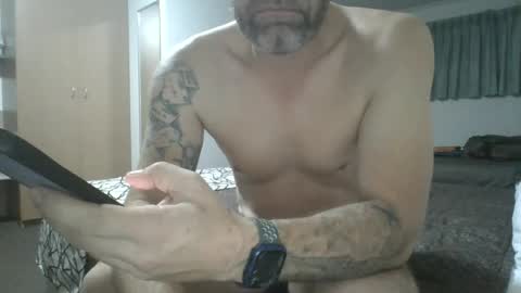 ruinedmyfun online show from 07-20-26, 08:06
