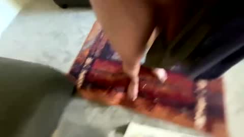 Rumps1960 online show from 03-10-26, 02:55