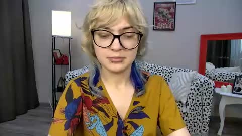 RuraBlare online show from 06-22-26, 06:32
