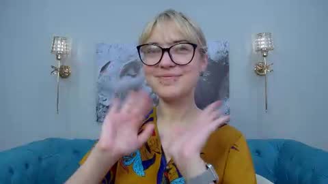 RuraBlare online show from 06-28-26, 06:19