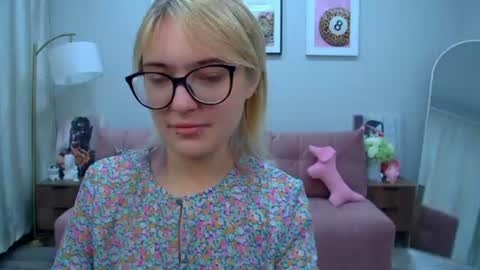 RuraBlare online show from 07-24-26, 07:06