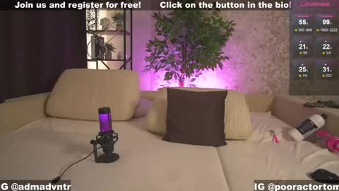 Adam online show from 02-19-25, 09:39