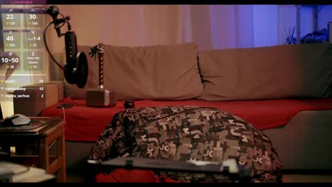 Snapshot of rusbigpaul chatting on 01-18-25, 09:55 Paul online show from 01-18-25, 09:55