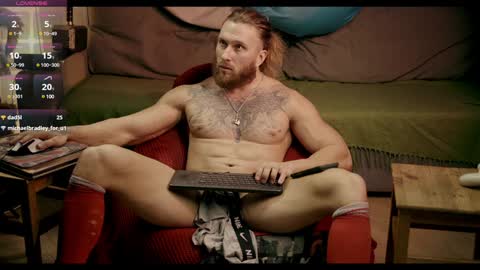 Snapshot of rusbigpaul chatting on 01-22-25, 07:45 Paul online show from 01-22-25, 07:45