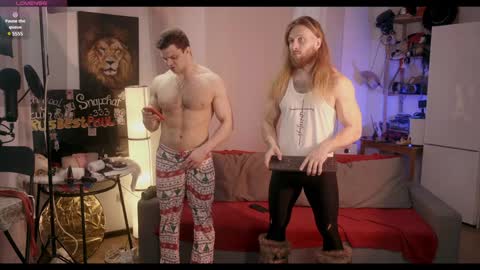 Snapshot of rusbigpaul chatting on 01-26-25, 11:28 Paul online show from 01-26-25, 11:28