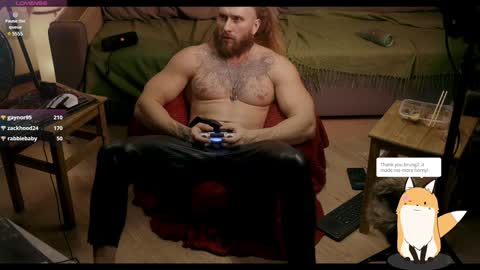 Snapshot of rusbigpaul chatting on 01-31-25, 07:08 Paul online show from 01-31-25, 07:08