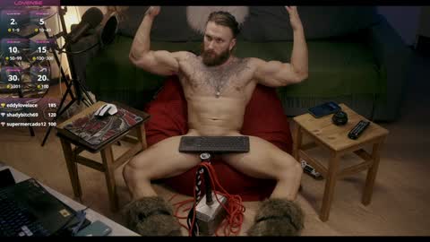 Snapshot of rusbigpaul chatting on 02-02-25, 07:46 Paul online show from 02-02-25, 07:46