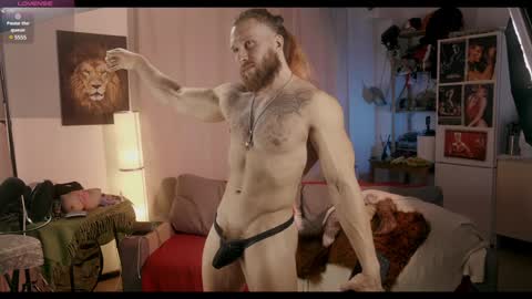 Snapshot of rusbigpaul chatting on 02-04-25, 04:18 Paul online show from 02-04-25, 04:18