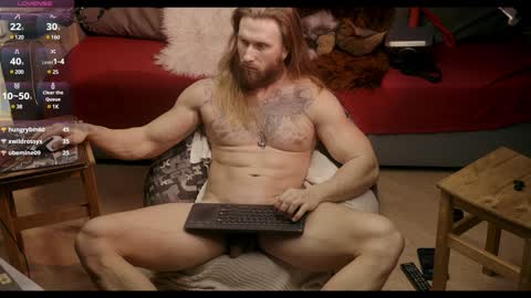 Snapshot of rusbigpaul chatting on 02-04-25, 10:24 Paul online show from 02-04-25, 10:24