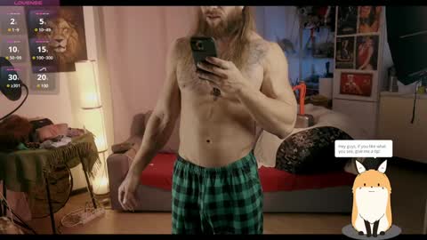 Snapshot of rusbigpaul chatting on 02-05-25, 04:58 Paul online show from 02-05-25, 04:58