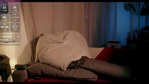 Snapshot of rusbigpaul chatting on 02-07-25, 11:13 Paul online show from 02-07-25, 11:13