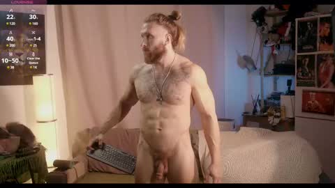 Snapshot of rusbigpaul chatting on 02-09-25, 09:06 Paul online show from 02-09-25, 09:06