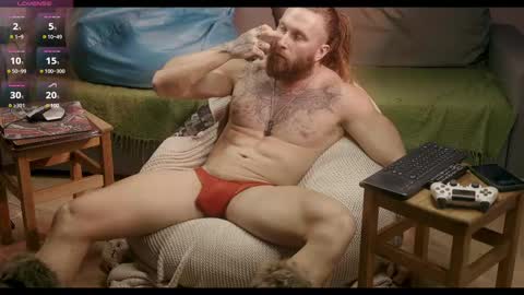 Snapshot of rusbigpaul chatting on 02-10-25, 06:24 Paul online show from 02-10-25, 06:24