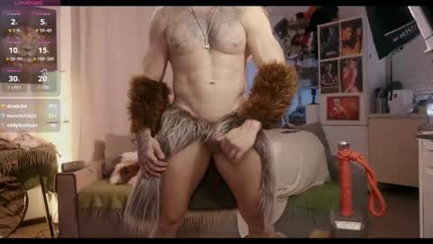 Snapshot of rusbigpaul chatting on 02-11-25, 02:02 Paul online show from 02-11-25, 02:02