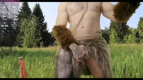 Snapshot of rusbigpaul chatting on 02-12-25, 11:18 Paul online show from 02-12-25, 11:18