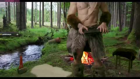 Snapshot of rusbigpaul chatting on 02-12-25, 07:24 Paul online show from 02-12-25, 07:24