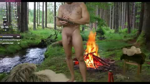 Snapshot of rusbigpaul chatting on 02-12-25, 10:26 Paul online show from 02-12-25, 10:26