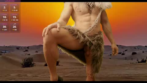 Snapshot of rusbigpaul chatting on 02-13-25, 12:54 Paul online show from 02-13-25, 12:54