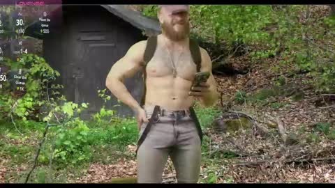 Snapshot of rusbigpaul chatting on 03-06-25, 04:38 Paul online show from 03-06-25, 04:38