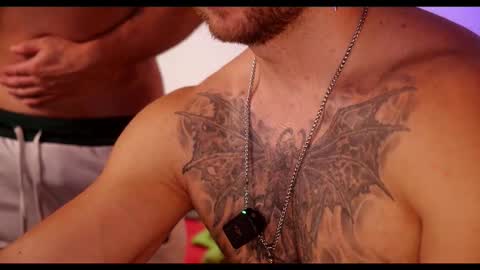 Snapshot of rusbigpaul chatting on 11-04-25, 04:28 Paul online show from 11-04-25, 04:28