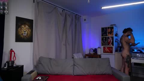 Paul online show from 01-13-26, 07:08