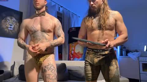 Paul online show from 04-14-26, 06:25