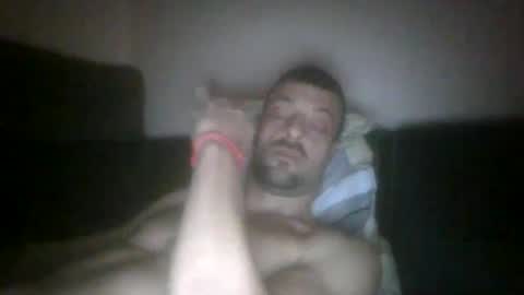 ruscoe16 online show from 03-11-25, 02:18