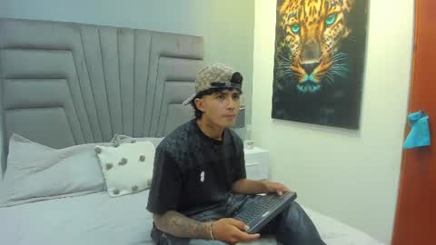 Ruslan Marcel online show from 06-25-26, 11:04