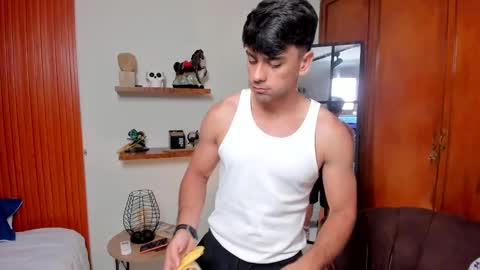 Russ online show from 09-21-25, 02:13