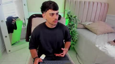 Russ online show from 03-15-26, 07:53