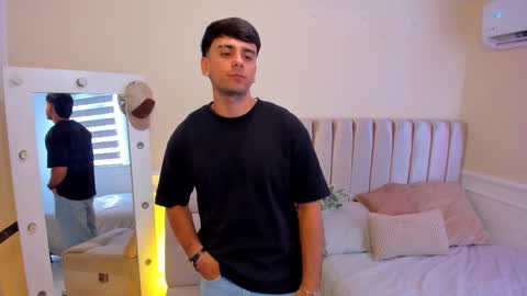 Russ online show from 03-21-26, 07:17