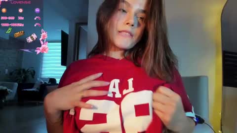 Lorenn online show from 02-18-25, 11:19