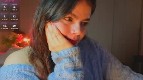Lorenn online show from 05-22-26, 06:57