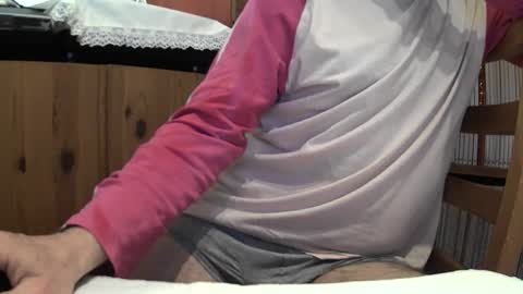 Snapshot of russelnash1900 chatting on 02-13-26, 11:23 Russel Nash online show from 02-13-26, 11:23