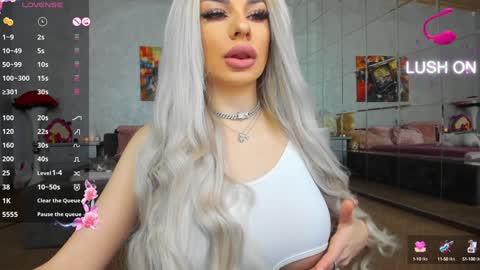 Snapshot of russian_ava chatting on 01-08-25, 03:19 Ava online show from 01-08-25, 03:19