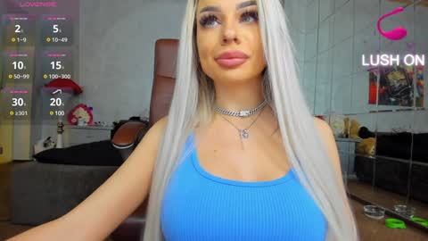 Snapshot of russian_ava chatting on 01-28-25, 06:49 Ava online show from 01-28-25, 06:49
