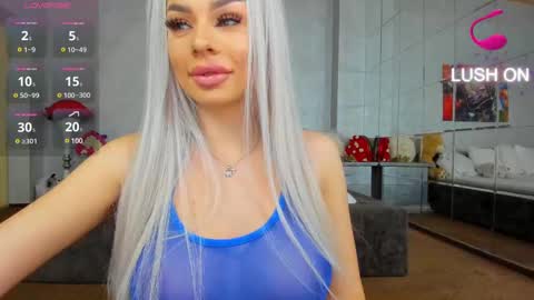 Snapshot of russian_ava chatting on 02-27-25, 12:56 Ava online show from 02-27-25, 12:56
