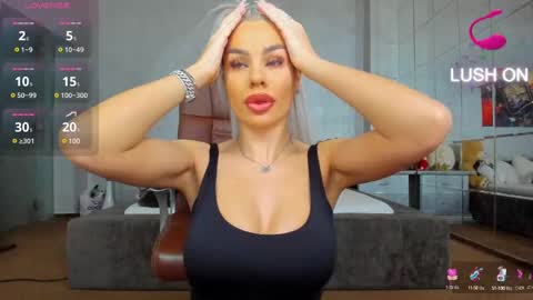 Snapshot of russian_ava chatting on 03-01-25, 07:41 Ava online show from 03-01-25, 07:41