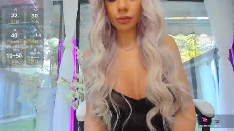 Snapshot of russian_ava chatting on 09-23-25, 06:27 Ava online show from 09-23-25, 06:27