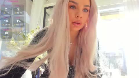 Ava online show from 11-22-25, 08:57