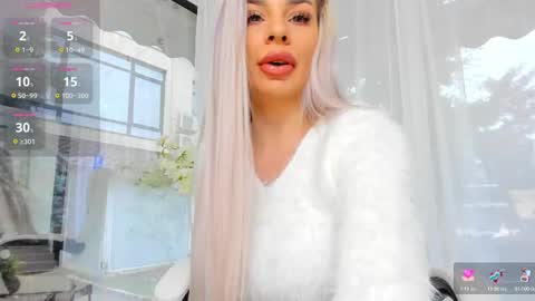 Snapshot of russian_ava chatting on 11-28-25, 07:33 Ava online show from 11-28-25, 07:33