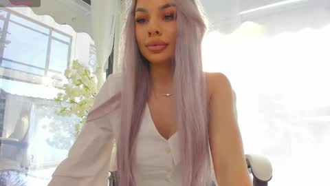 Ava online show from 01-15-26, 07:57