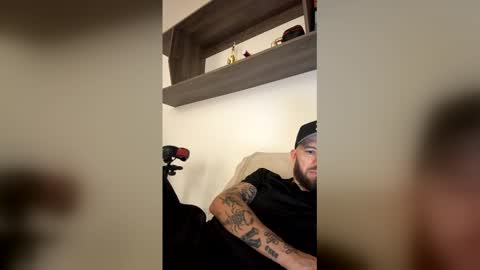 russo_fox online show from 05-07-26, 02:28