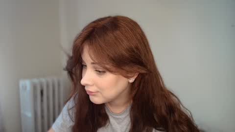 Snapshot of russypussy141 chatting on 01-26-25, 04:41 Alex online show from 01-26-25, 04:41