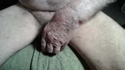 rustic69 online show from 05-13-26, 08:12