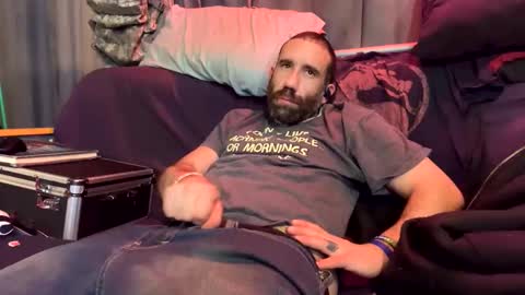 rusty_ambitions online show from 02-02-26, 12:20