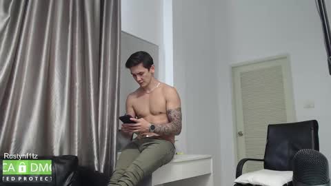 MillionDollarGuy online show from 02-21-25, 08:07